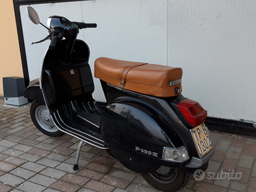 Vespa p125x