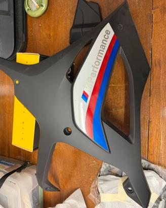 Ricambi originali BMW S1000RR