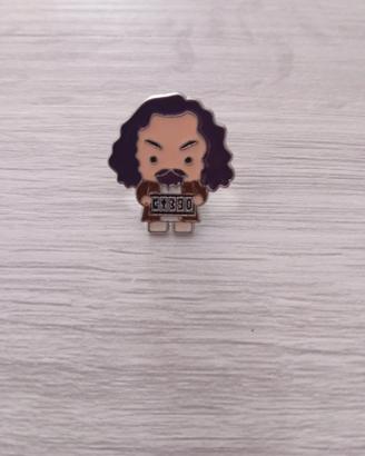 pin sirius black