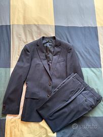 Completo uomo Hugo Boss