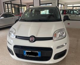 FIAT Panda Hybrid 1.0 70cv - 2021