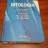 Istologia Rosati 5 edizione