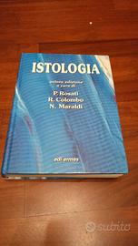 Istologia Rosati 5 edizione