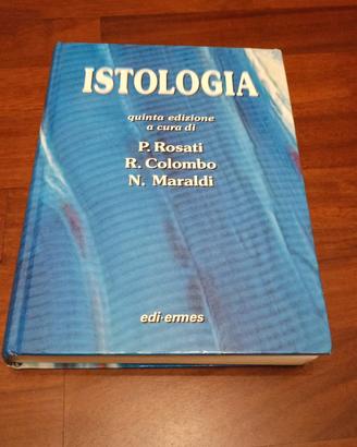 Istologia Rosati 5 edizione