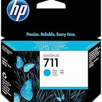 HP 711 CZ130A, Cartuccia Originale