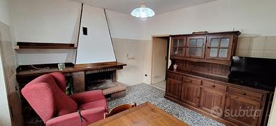 Arredato piano terra - S.Giorgio a Liri