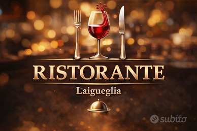 Laigueglia,a 2 km da Alassio ristorante