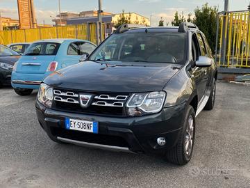Dacia Duster 1.6 110CV 4x2 GPL Lauréate