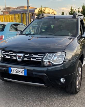 Dacia Duster 1.6 110CV 4x2 GPL Lauréate