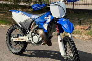 Yamaha Yz 125 2t 2021 COME NUOVA