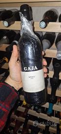 Barolo Gaja Sperss 1994