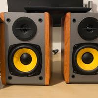 Casse acustice Edifier