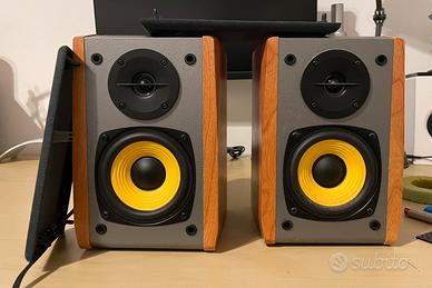 Casse acustice Edifier