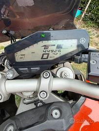 MT09 2017