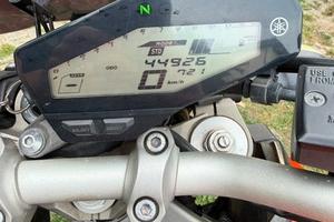 MT09 2017