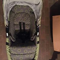 Passeggino Peg Perego Skate