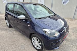 Volkswagen UP! 1.0 5p. NUOVA FULL OPTIONAL 2015