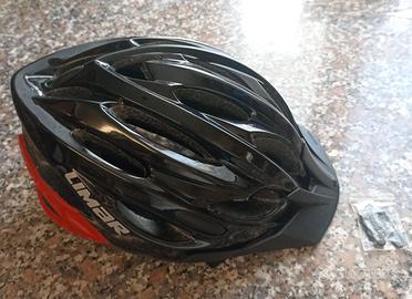 Casco bici - Taglia M