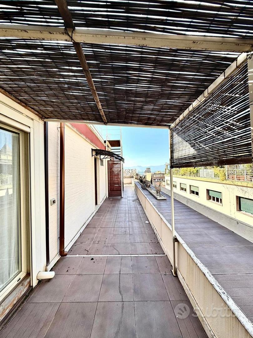 ATTICO A CAGLIARI - Vista 3