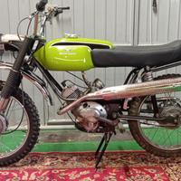 Moto Guzzi Altro modello - 1966