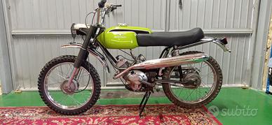 Moto Guzzi Altro modello - 1966