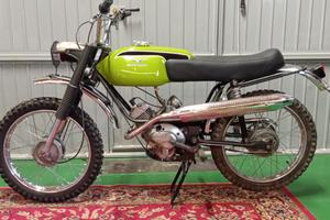 Moto Guzzi Altro modello - 1966