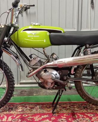 Moto Guzzi Altro modello - 1966