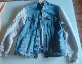 Maglia jeans Pull&bear