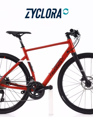 Wilier Triestina Hybrid t.52
