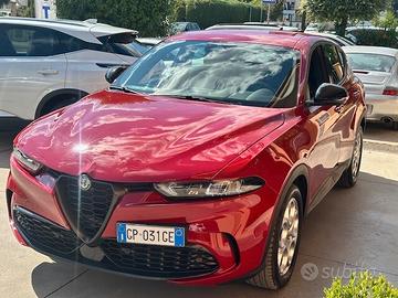 Alfa Romeo Tonale 1.6 diesel 130 CV TCT6 Super