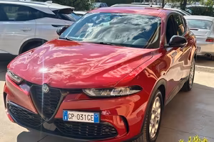 Alfa Romeo Tonale 1.6 diesel 130 CV TCT6 Super