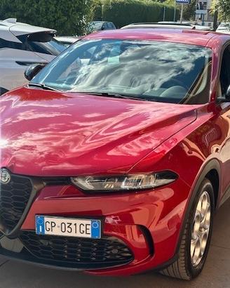 Alfa Romeo Tonale 1.6 diesel 130 CV TCT6 Super