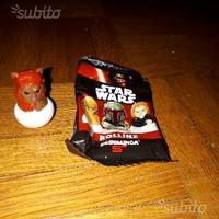 Esselunga star wars rollinz EWOK