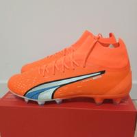 Puma Ultra Pro FG/AG