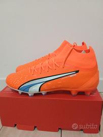 Puma Ultra Pro FG/AG