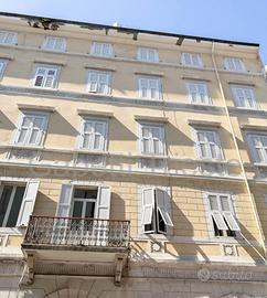Appartamento Trieste [Rif. 590DVRG]