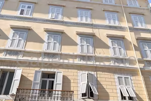 Appartamento Trieste [Rif. 590DVRG]