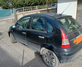 CITROEN C3 1ª serie - 2006