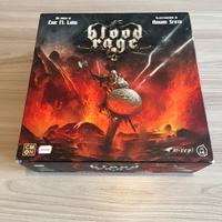 Blood Rage - Gioco da tavolo