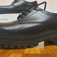 Scarpe stringate da donna Geox n 36