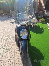 Malaguti ciak 150