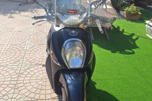 Malaguti ciak 150