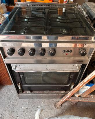 Cucina gas lofra
