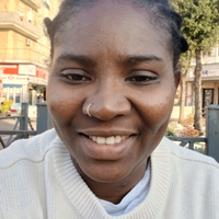 Salve, sono una donna di pulizia. Sono disponibile