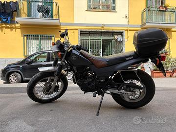 Yamaha TW 125