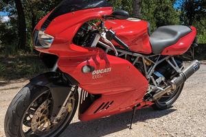 Ducati 1000 SS Supersport