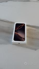 Iphone 16 Pro Max 512Gb