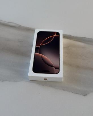 Iphone 16 Pro Max 512Gb