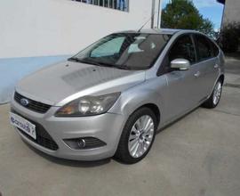 Ford Focus 2.0 (145CV) 5p. Bz.- GPL Tit.