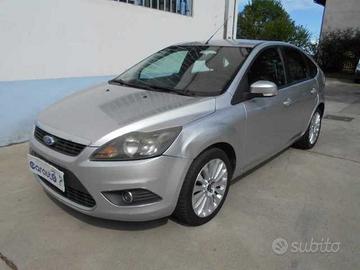 Ford Focus 2.0 (145CV) 5p. Bz.- GPL Tit.